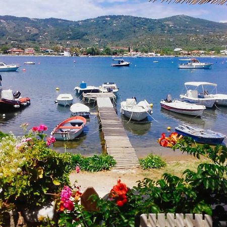 Skiathos Riviera Studios Punta Екстериор снимка