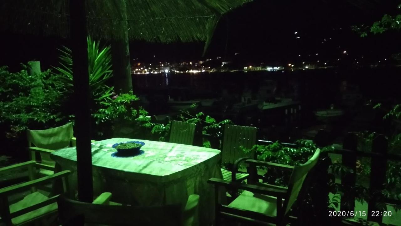 Skiathos Riviera Studios Punta Екстериор снимка