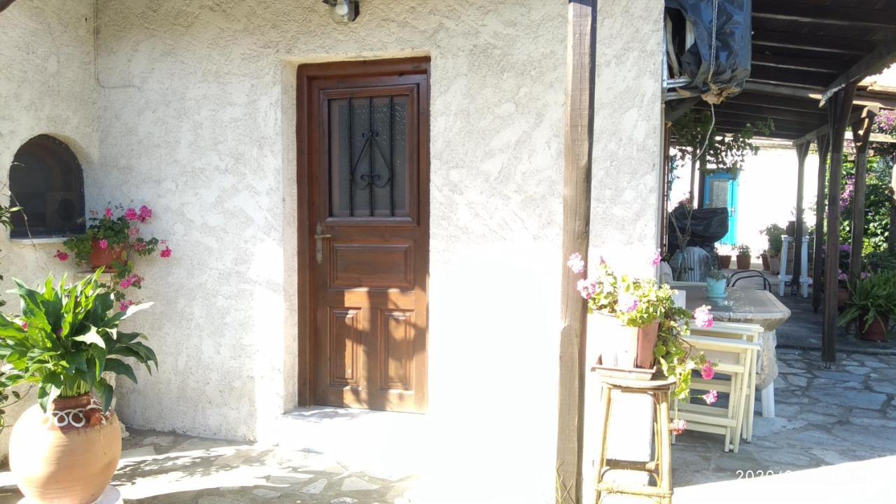 Skiathos Riviera Studios Punta Екстериор снимка