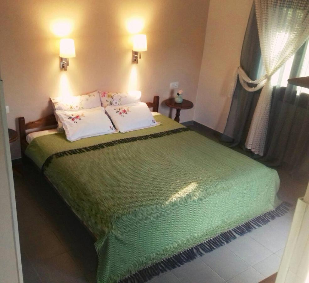 Skiathos Riviera Studios Punta Екстериор снимка
