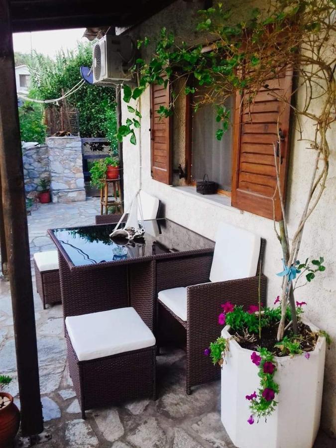 Skiathos Riviera Studios Punta Екстериор снимка