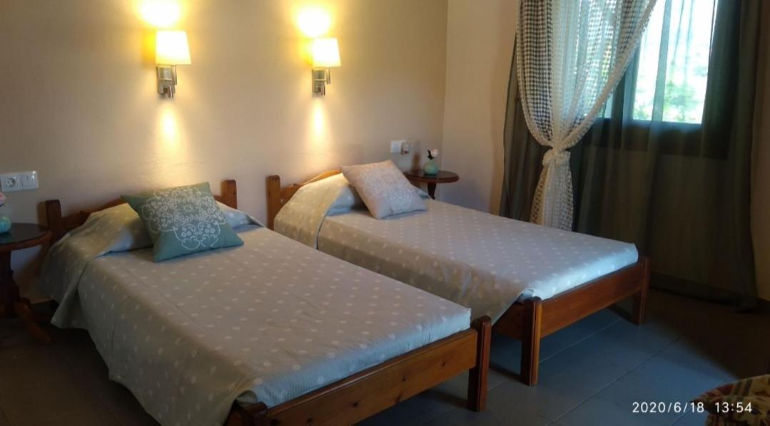 Skiathos Riviera Studios Punta Екстериор снимка
